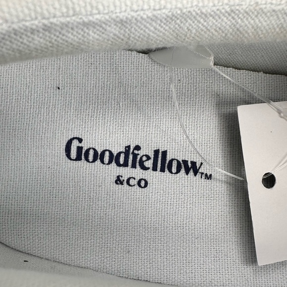 Goodfellow & Com Men's Phillip Twin Gore Sneakers - Picture 8 of 10